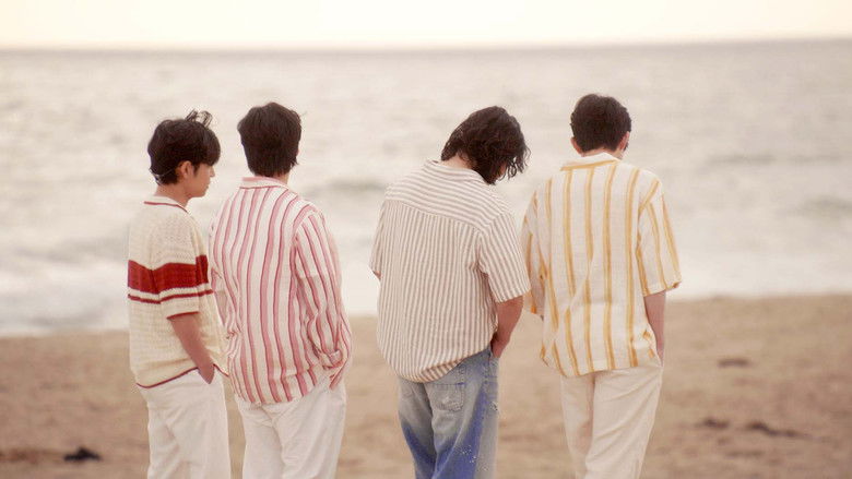 кадр из фильма 식스데이즈