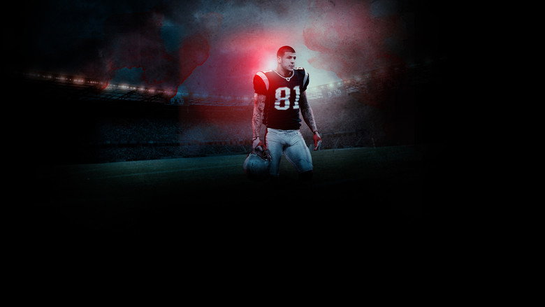 кадр из фильма Aaron Hernandez and the Untold Murders of Bristol