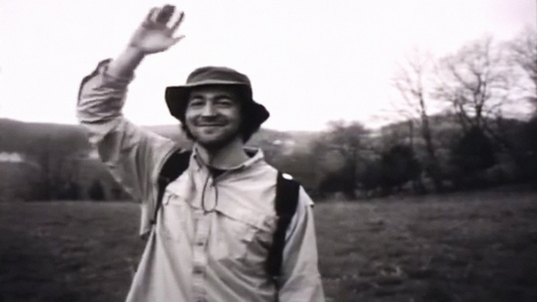 кадр из фильма Miles Above, Years Apart