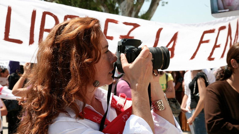 кадр из фильма Parfums d'Alger