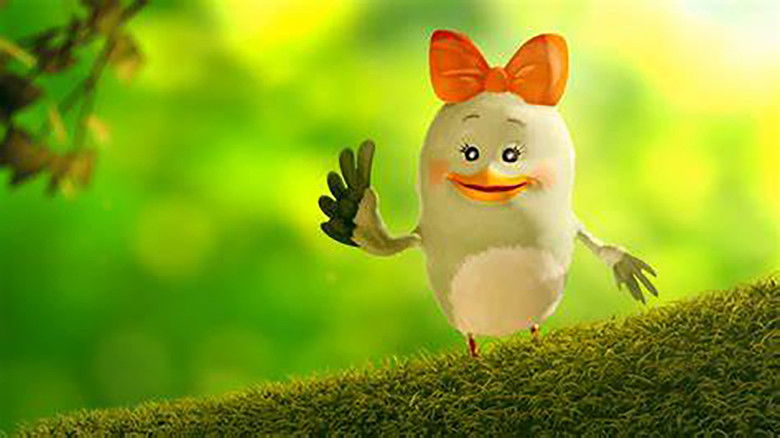 кадр из фильма Peep and the Paperplane