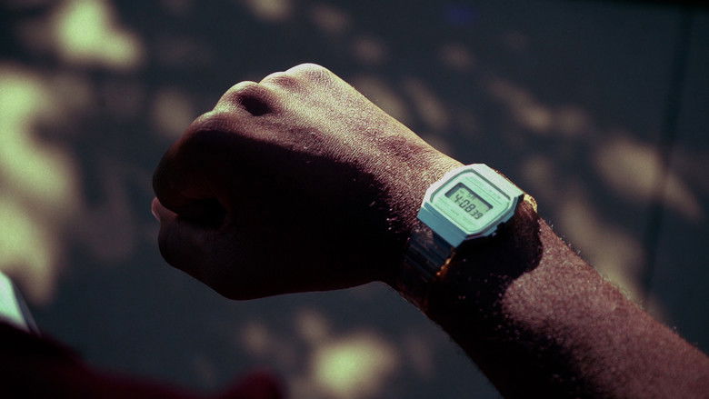 кадр из фильма The Bench