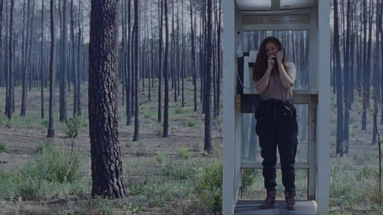 кадр из фильма Amor Quântico