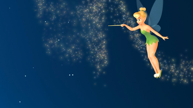 кадр из фильма The Disney Family Singalong