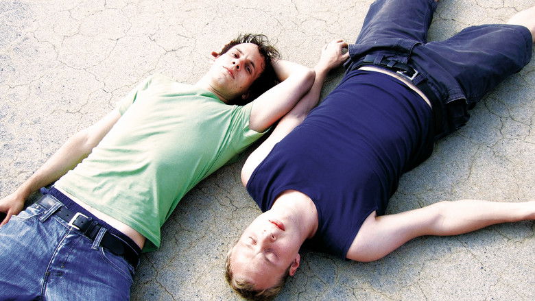 кадр из фильма Попутный ветер