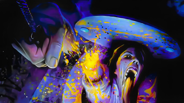 кадр из фильма Уличный мусор