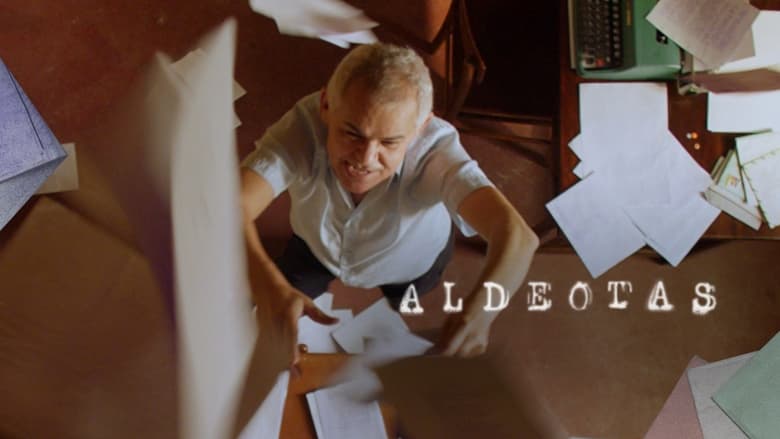 кадр из фильма Aldeotas