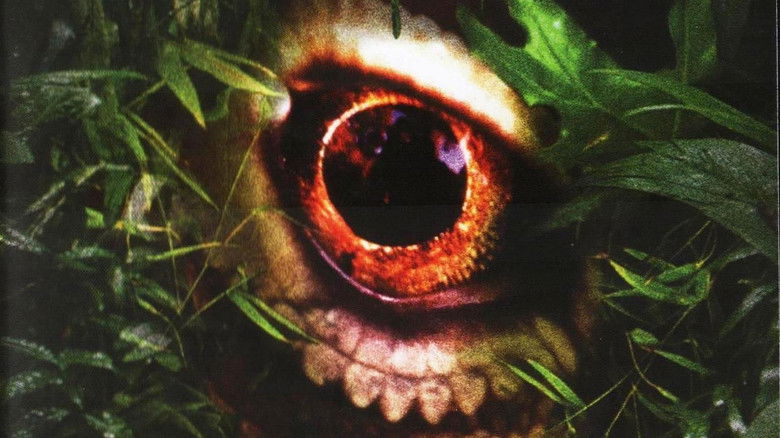 кадр из фильма Проклятье острова Комодо