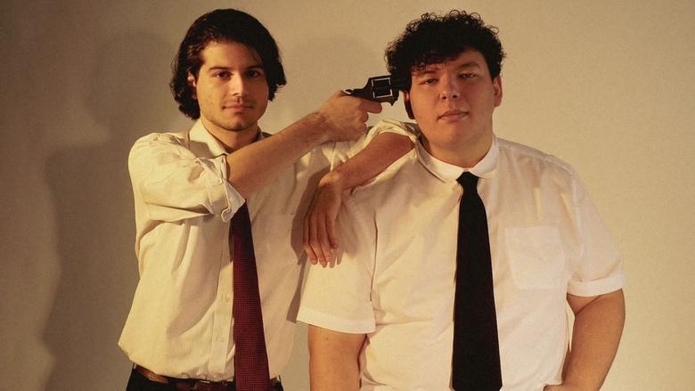 кадр из фильма Faça a Máfia Grande Novamente