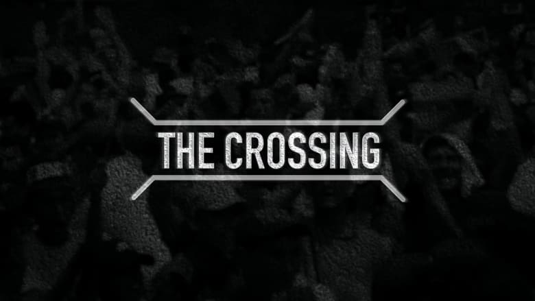 кадр из фильма The Crossing
