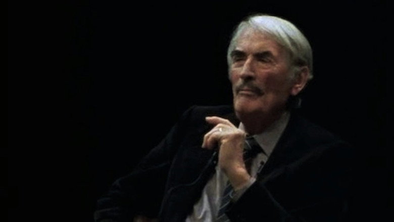 кадр из фильма A Conversation with Gregory Peck