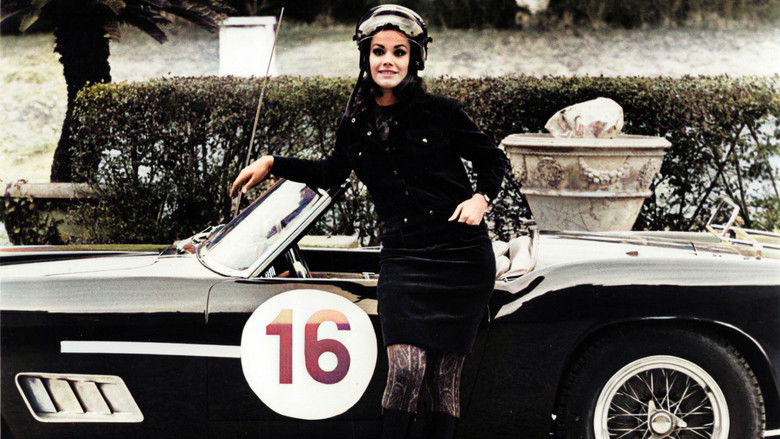 кадр из фильма Нежные синьоры