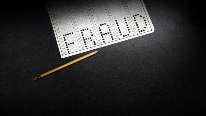 кадр из фильма The College Admissions Scandal