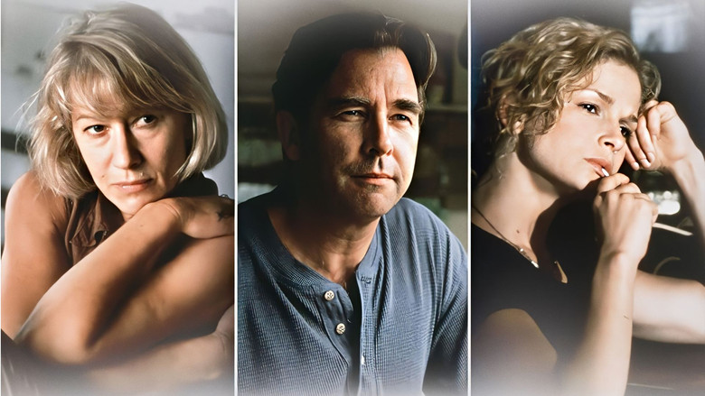 кадр из фильма Теряя Чейз