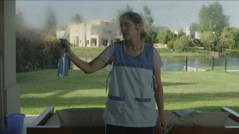 кадр из фильма Los decentes