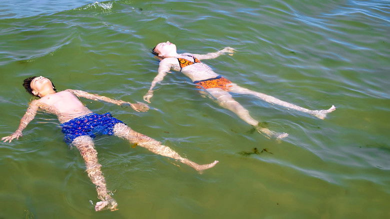 кадр из фильма Mijn bijzonder rare week met Tess