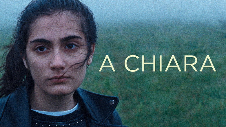 кадр из фильма A Chiara