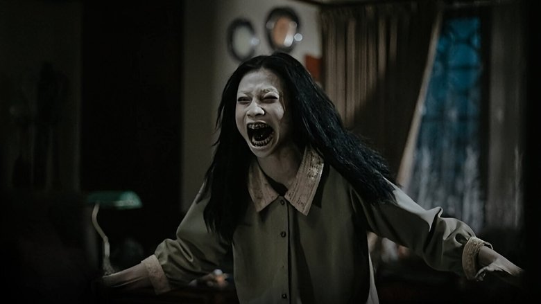 кадр из фильма Аси 2