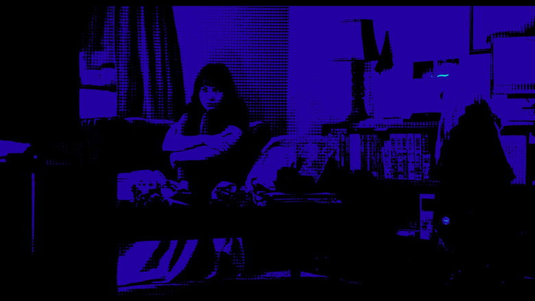 кадр из фильма NET