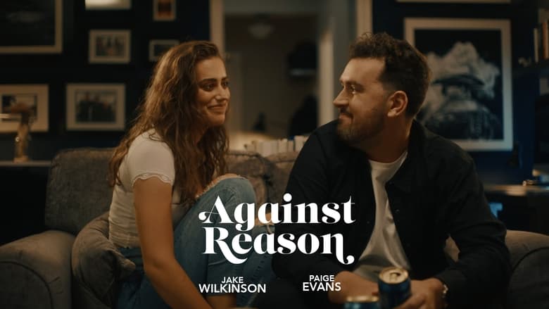 кадр из фильма Against Reason