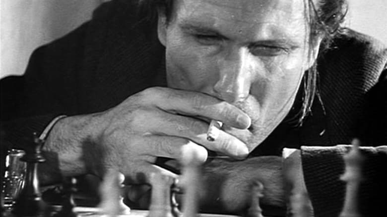 кадр из фильма Они не скроются