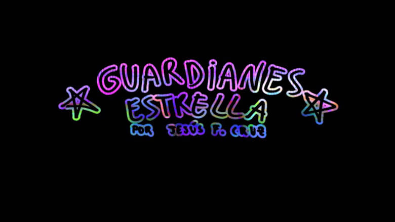 кадр из фильма Guardianes Estrella