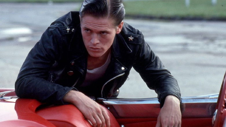 кадр из фильма Без любви