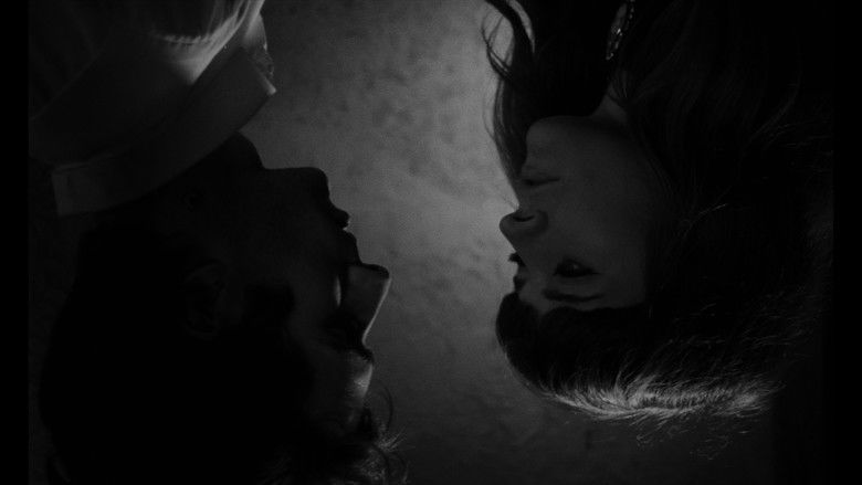 кадр из фильма Le Viol du vampire