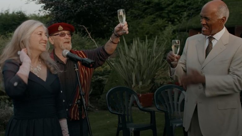 кадр из фильма The Brazilian Investment