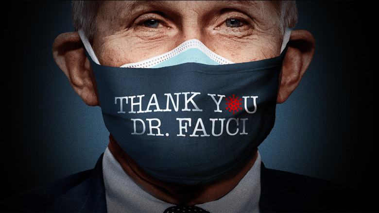 кадр из фильма Thank You Dr. Fauci