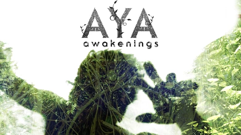 кадр из фильма Aya: Awakenings