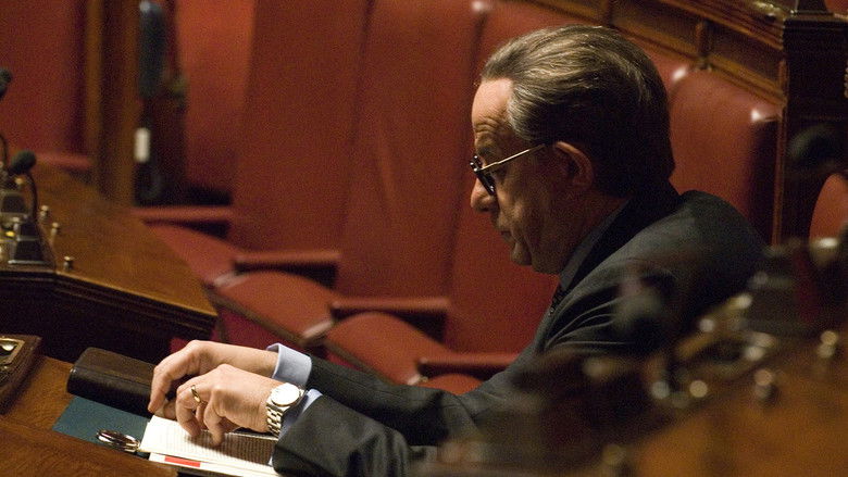 кадр из фильма Изумительный