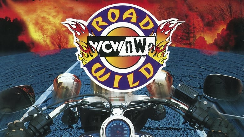 кадр из фильма WCW Road Wild 1998
