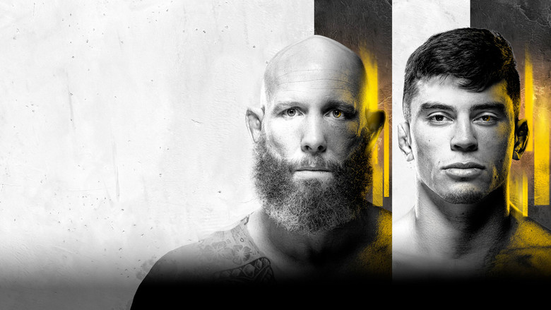 кадр из фильма UFC Fight Night 269: Эмметт vs. Валлехос