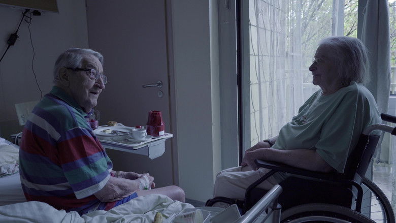 кадр из фильма Die Kundin