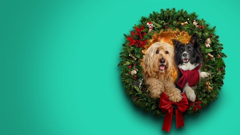 кадр из фильма Happy Howlidays