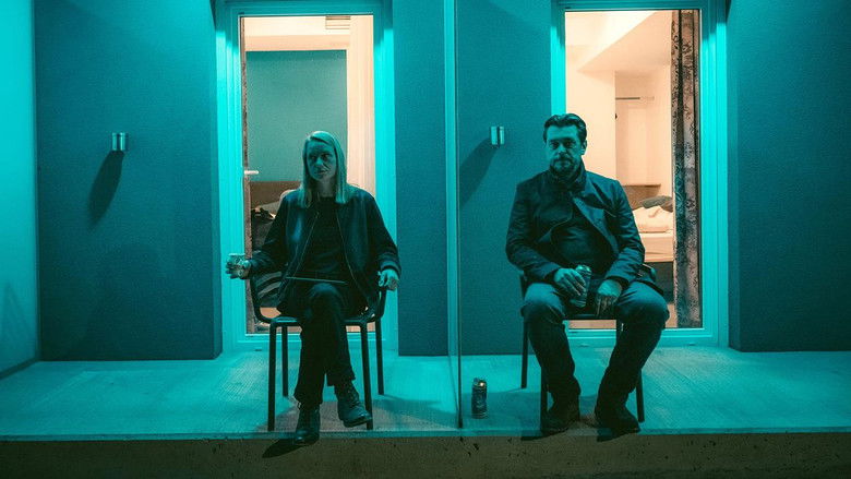 кадр из фильма Steirermord