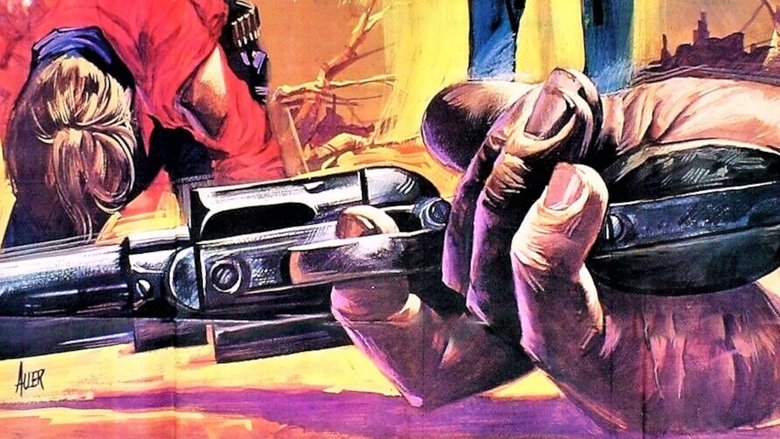 кадр из фильма Allegri becchini... arriva Trinità