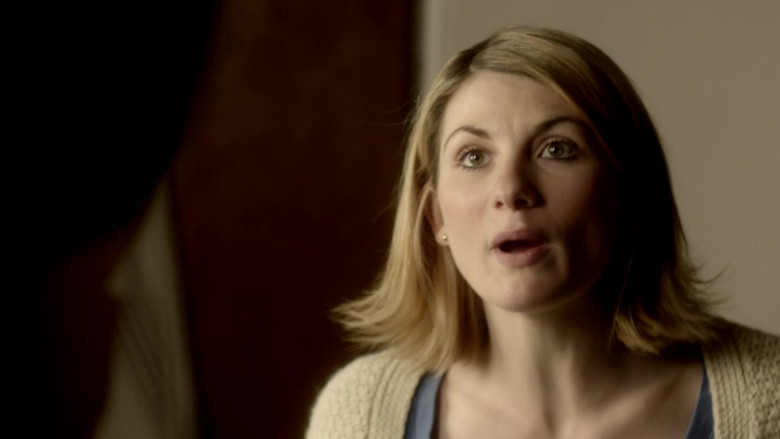 кадр из фильма Ashes