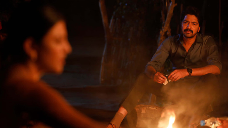 кадр из фильма ఇట్లు మారేడుమిల్లి ప్రజానీకం