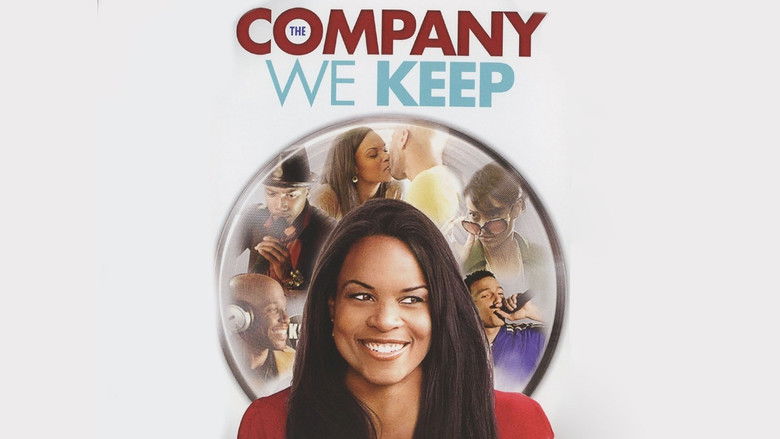 кадр из фильма The Company We Keep