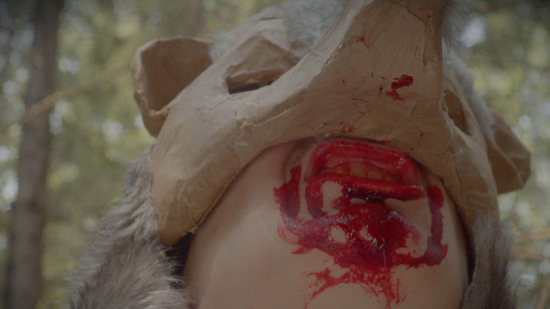 кадр из фильма Le Roman de Remort, ou les fabliaux inhumains & vilains de l'Ultime Carnaval