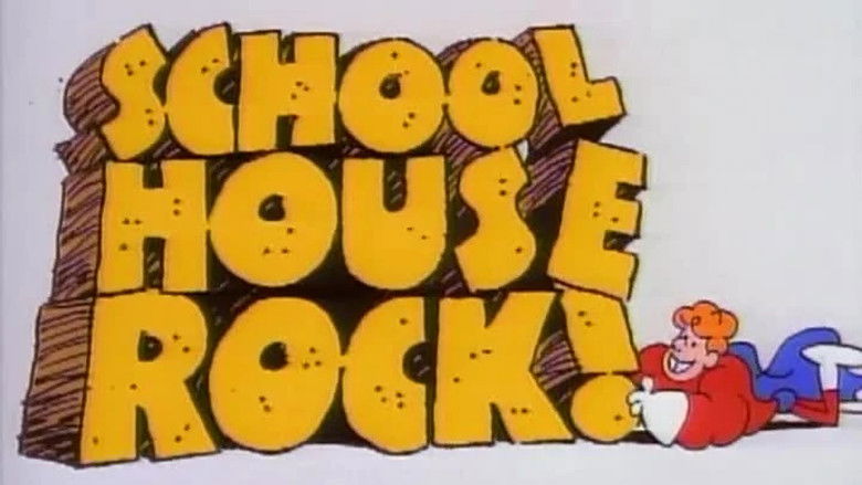 кадр из фильма Schoolhouse Rock! (Special 30th Anniversary Edition)