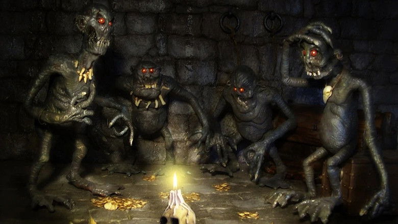 кадр из фильма The Mewlips