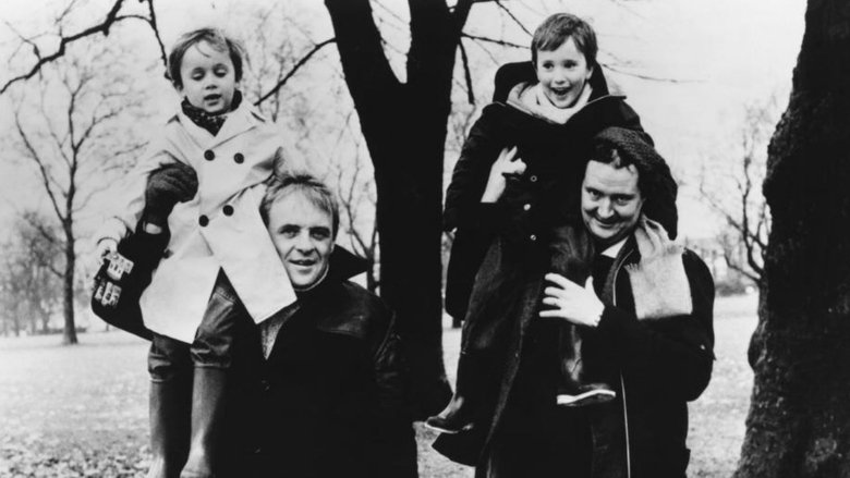 кадр из фильма Хороший отец