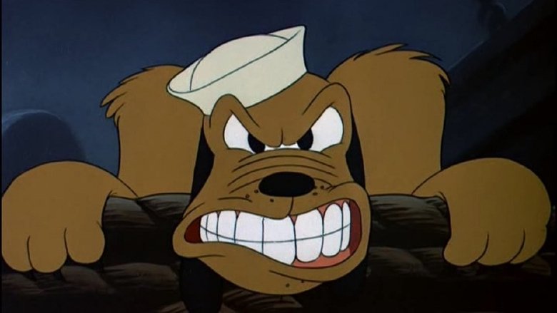 кадр из фильма Dog Watch