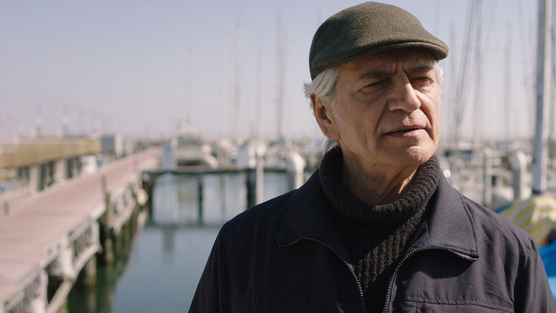 кадр из фильма Raul Gardini