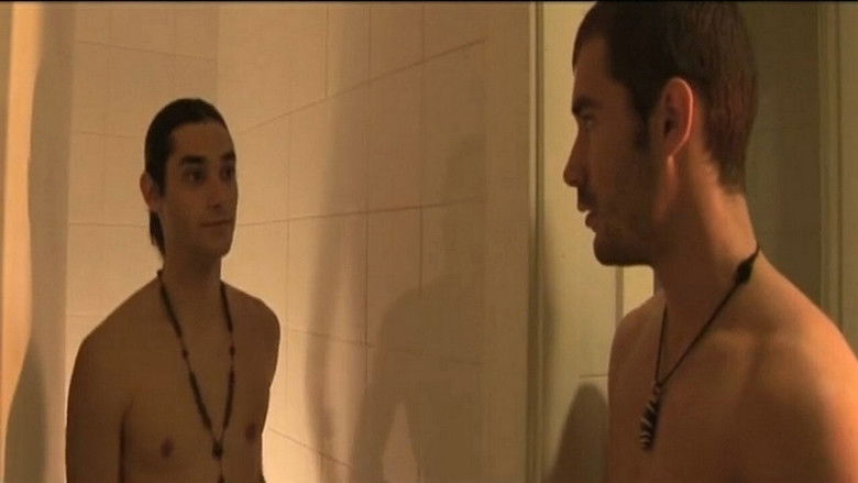 кадр из фильма Mañana todo será mejor