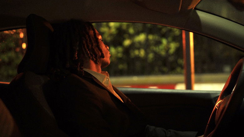 кадр из фильма L'apothéose