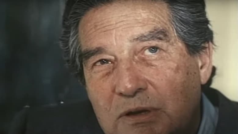 кадр из фильма El Lenguaje de los Árboles